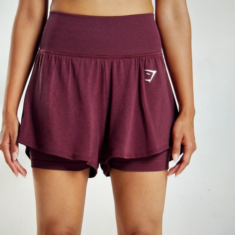 GYMSHARK ♥️ Vital Seamless Shorts